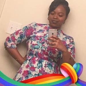 Meet your Posher, Pearl